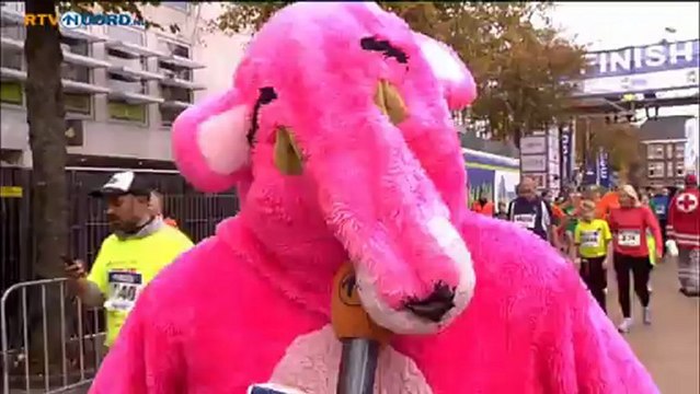 Dit is RTV Noord. Altijd op Noord in 5 minuten. - RTV Noord