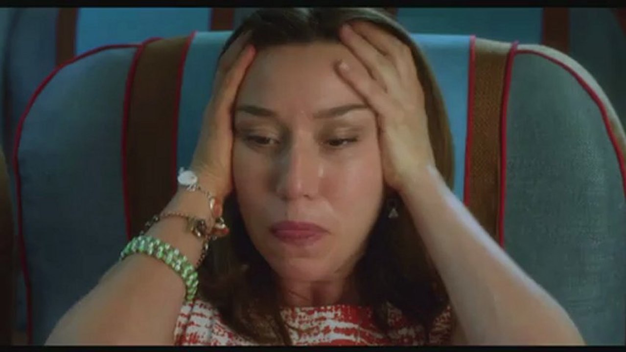 LES AMANTS PASSAGERS - Teaser VO