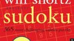 Calendar Review: Will Shortz Presents Sudoku 2013 Day-to-Day Calendar: 365 More Challenging Sudoku Puzzles by Will Shortz