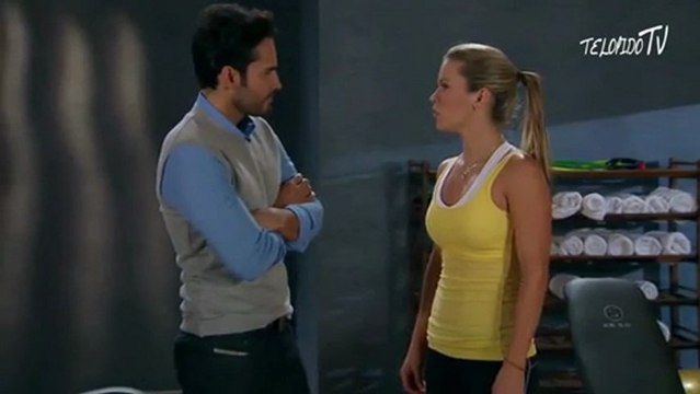 Mi Primer Amor - Capitulo 006 - Amor y la decepción