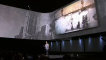 Console Sony PlayStation 4 - L'intégralité de la conférence d'annonce de la PS4