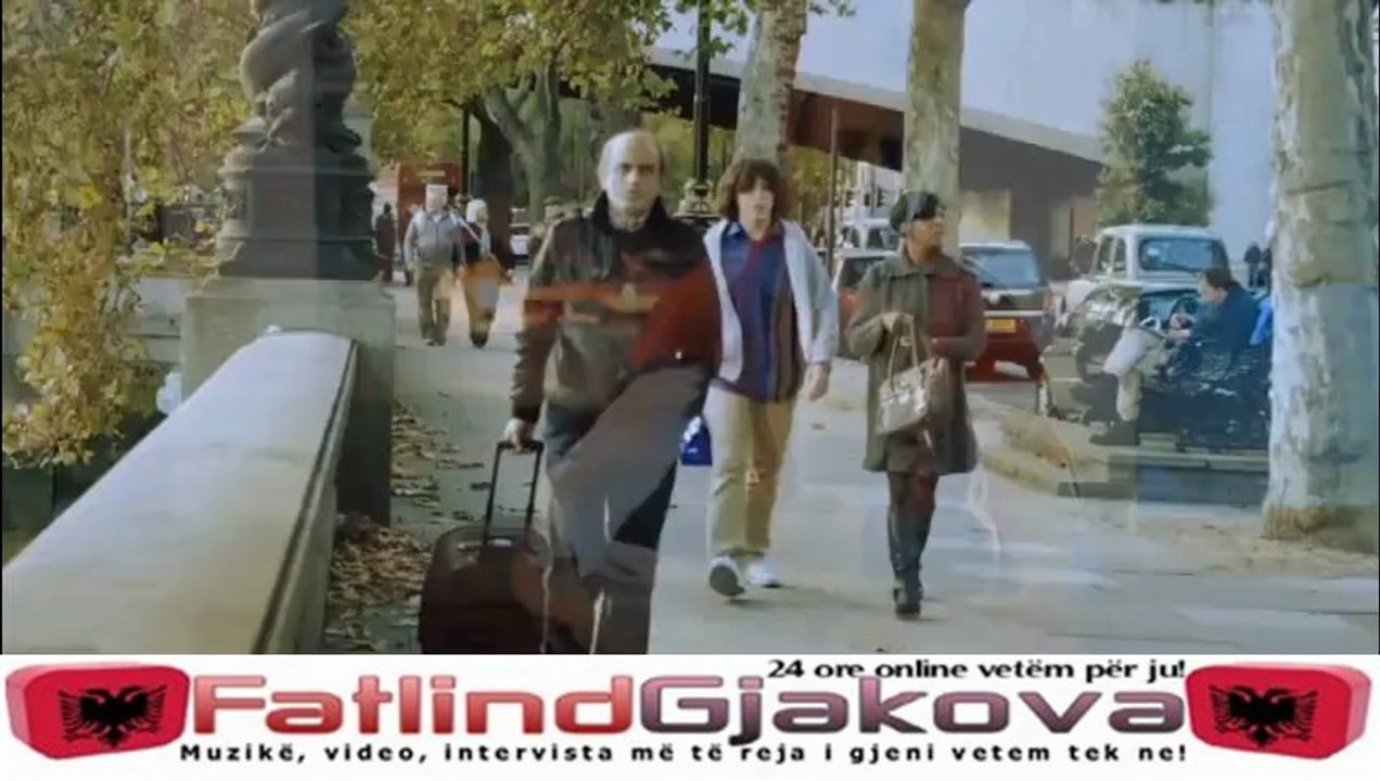 Ejup Rexha - A do t'kthehen femija