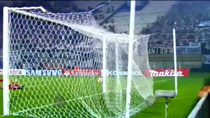 Libertadores, la top 3 della settimana