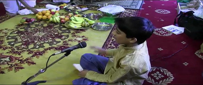 DR. NAG RAO PRESENTS MADHWANAVAMI 2012 CELEBRATION IN CHICAGO: FINAL