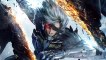 CGR Undertow - METAL GEAR RISING: REVENGEANCE review for PlayStation 3