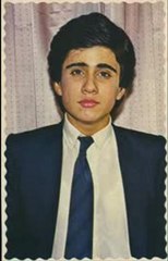 Kücük Emrah - Gelmissin Masallah 15 Yasina Gelin Remix By Isyankar365