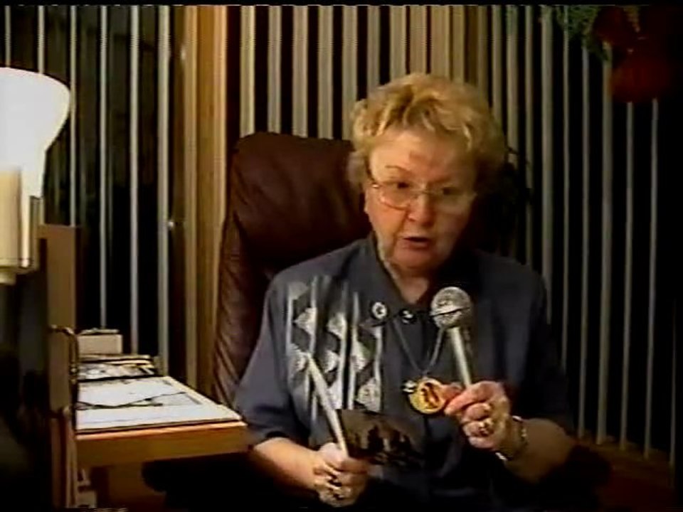 5' section sur 7 - Chez Colette - 2000-11-10 - 46min