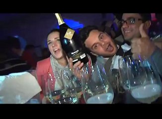 "VITA DA VIP": MOVIDA BY VIOLET ISCHITAN PEOPLE. PUNTATA ZERO