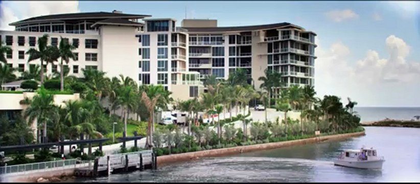 PARKER - Bande-annonce VF