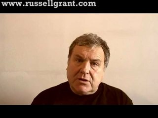 Russell Grant Video Horoscope Gemini February Saturday 23rd 2013 www.russellgrant.com