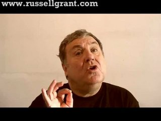 Russell Grant Video Horoscope Aries February Saturday 23rd 2013 www.russellgrant.com