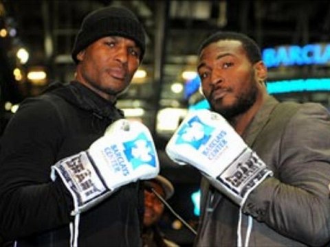Abel Sanchez speaks on training Tavoris Cloud for his date with the great Bernard Hopkins