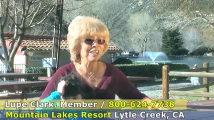 Camping RV Resort Southern California Close To Home Yet A World Away