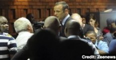 Oscar Pistorius Granted Bail