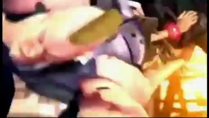 Tekken Macklemore: Can't Hold Us Beta