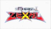 Yu-Gi-Oh! ZEXAL II Opening 1 V8 Unbreakable Heart HD