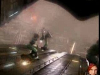 Final Fantasy Live - Stop playing God