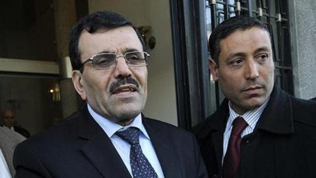 Tunisian president names new prime minister