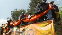 Talk to Al Jazeera - Raila Odinga: Tackling Kenya's ethnic strife