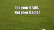 Outdoors Book Review: Why Bad Golf Happens To Good People/It's Your Brain Not Your Game! by Glenn R Kessler PhD