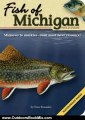 Outdoors Book Review: Fish of Michigan Field Guide by Dave Bosanko