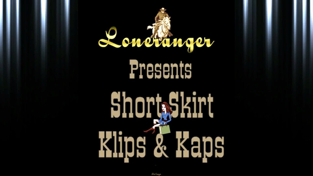 Short Skirt Klips