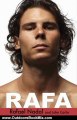 Outdoors Book Review: Rafa by John Carlin, Rafael Nadal