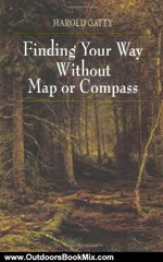 Outdoors Book Review: Finding Your Way Without Map or Compass by Harold Gatty