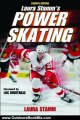 Outdoors Book Review: Laura Stamm's Power Skating - 4th Edition by Laura Stamm