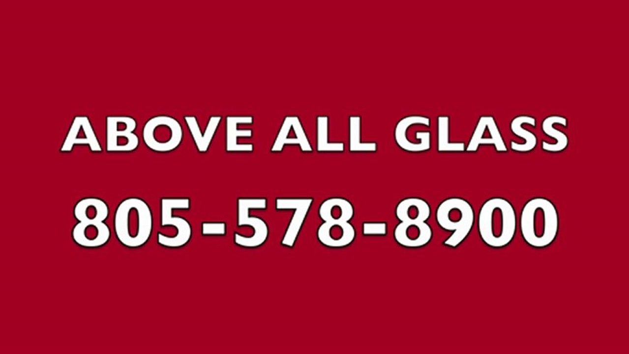 WINDSHIELD - REPLACEMENT - CAMARILLO - CAR - AUTO - GLASS - MOORPARK - SIMI VALLEY - AGOURA HILLS