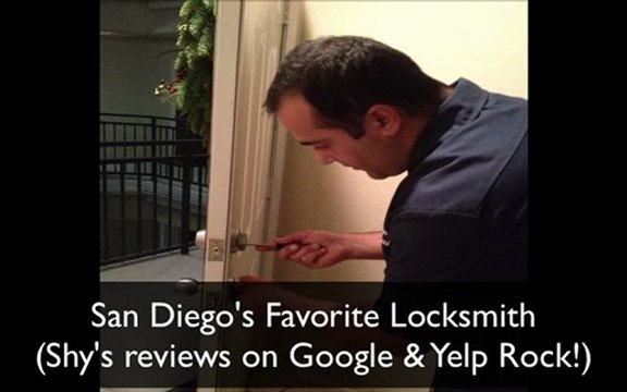 Locksmith San Diego | Prestige Locksmith San Diego
