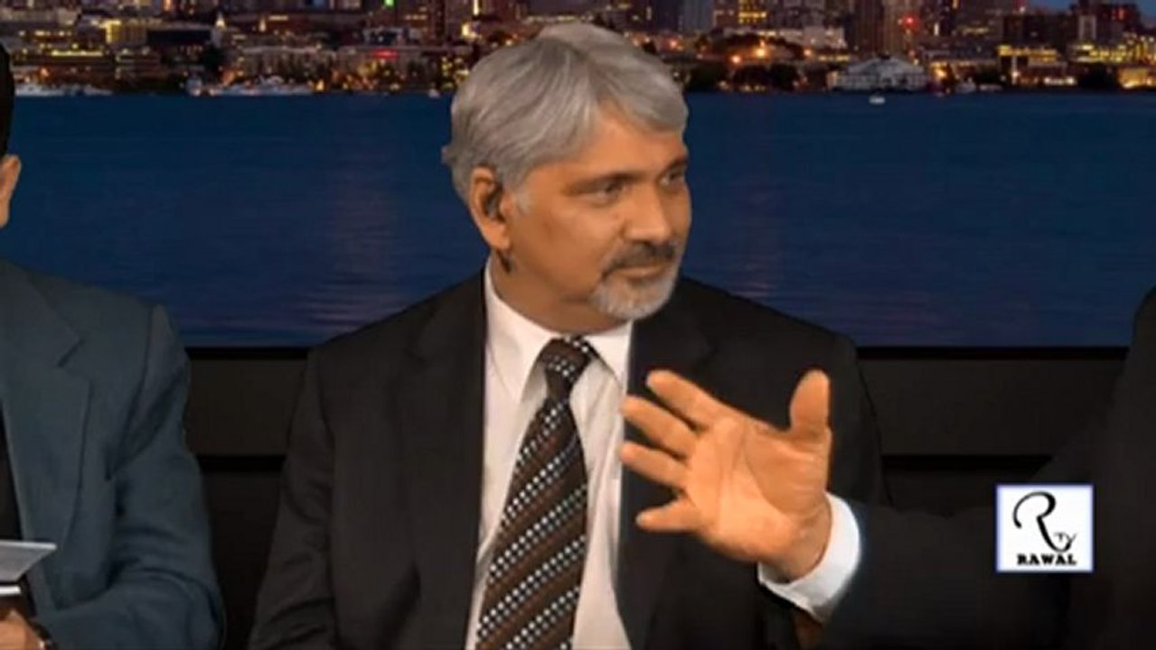 Hindu & Muslim Kashmiri Argument - Bilatakalluf with Tahir Gora Ep81