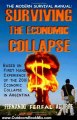 Outdoors Book Review: The Modern Survival Manual: Surviving the Economic Collapse by Fernando Ferfal Aguirre