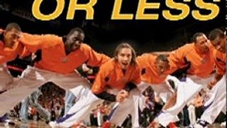 Outdoors Book Review: Seven Seconds or Less: My Season on the Bench with the Runnin' and Gunnin' Phoenix Suns by Jack McCallum