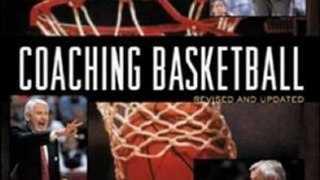 Outdoors Book Review: Coaching Basketball by Jerry Krause