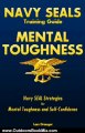 Outdoors Book Review: Navy SEALS Training Guide: Mental Toughness by Lars Draeger