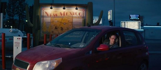 The Guilt Trip - Clip - Wrong Car