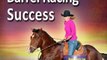 Outdoors Book Review: Secrets to Barrel Racing Success (Volume 1) by Heather A. Smith