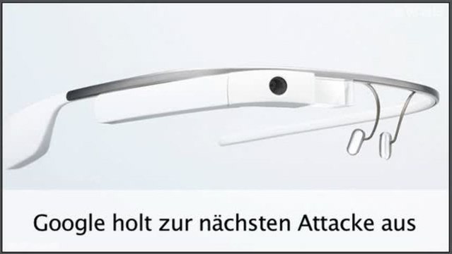 Aktie im Fokus: Google präsentiert die Zukunft