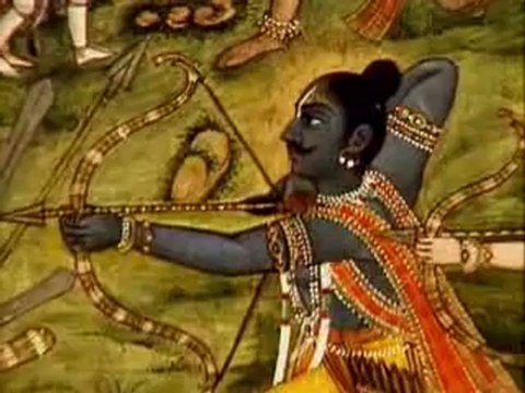 Religions of the World - Hinduism