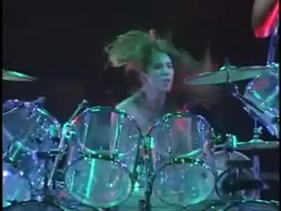 X Japan weekend 1993 12.30