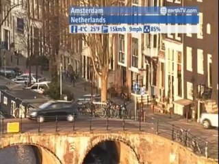 Arcachon - France, Cologne - Germany, Barcelona - Spain, Las Vegas - USA, Ascona - Ticino - Switzerland, Amsterdam - Netherlands, Tenerife - Spain