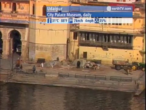 Vienna - Austria, Hamburg - Germany, Lugano - Ticino - Switzerland, Udaipur - India, Cape Town - South Africa, Amsterdam - Netherlands, Berlin - Germany