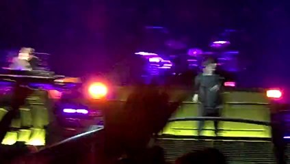 INDOCHINE - Punishment Park - Axone fév 2013