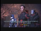 Let's Play Mass Effect 1 part  15 ~ Accidental Cut scenes