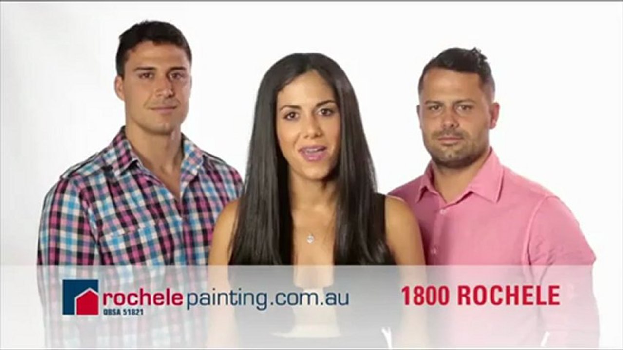 House Painters in Brisbane Offering Affordable House Painting Services in Brisbane, QLD