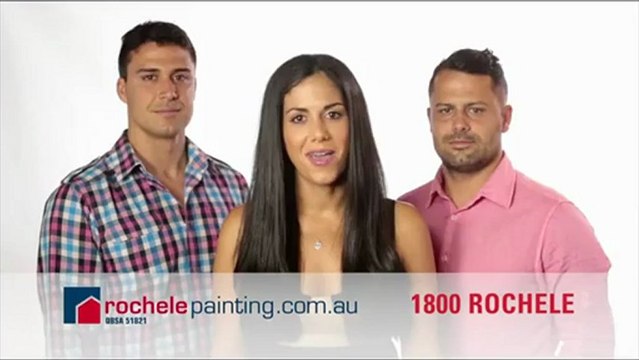 House Painters in Brisbane Offering Affordable House Painting Services in Brisbane, QLD