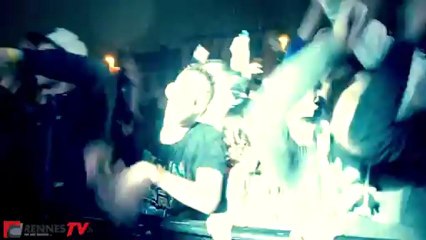 ASTROPOLIS : [DAY1] Fuck the rain !