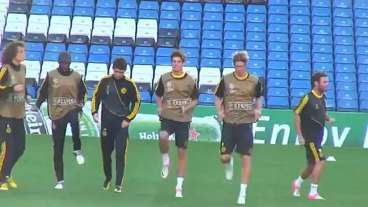 Chelsea - Benitez, le plus grand fan de Torres