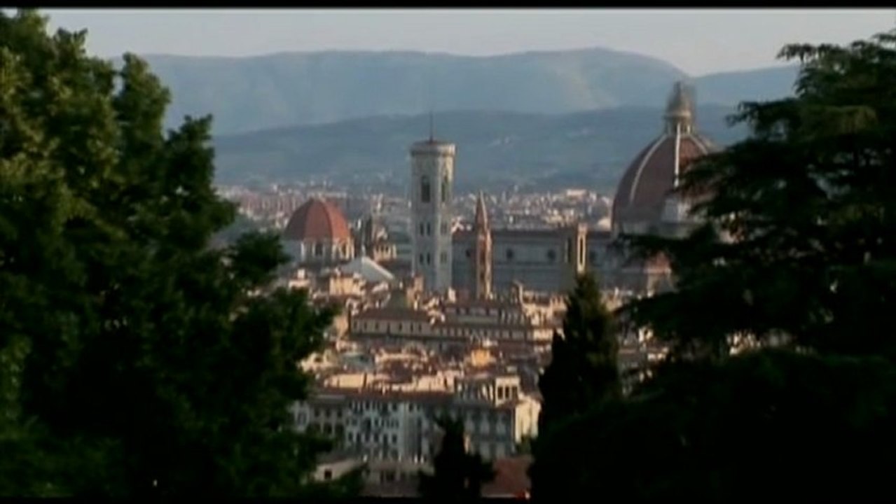 Le Prieuré de Sion et Léonard de Vinci - Conspiration